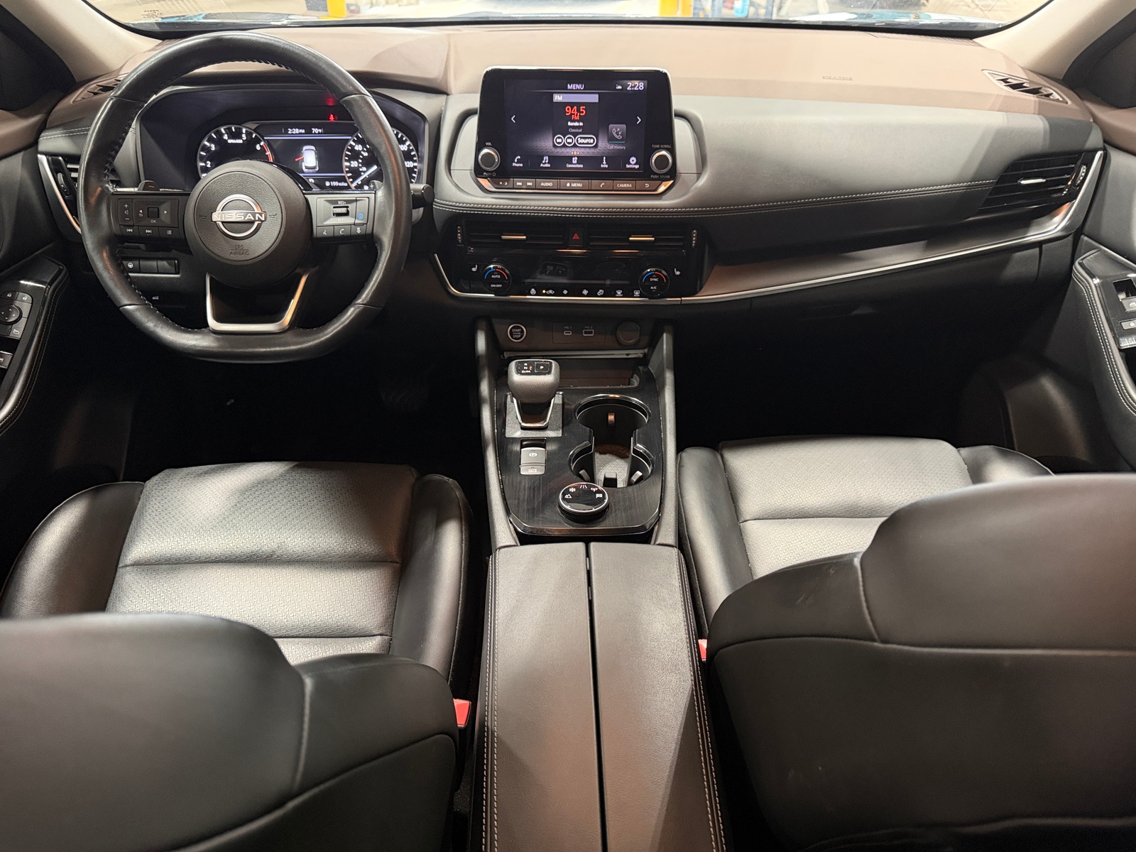 Thumbnail: 2023 Nissan Rogue - 2