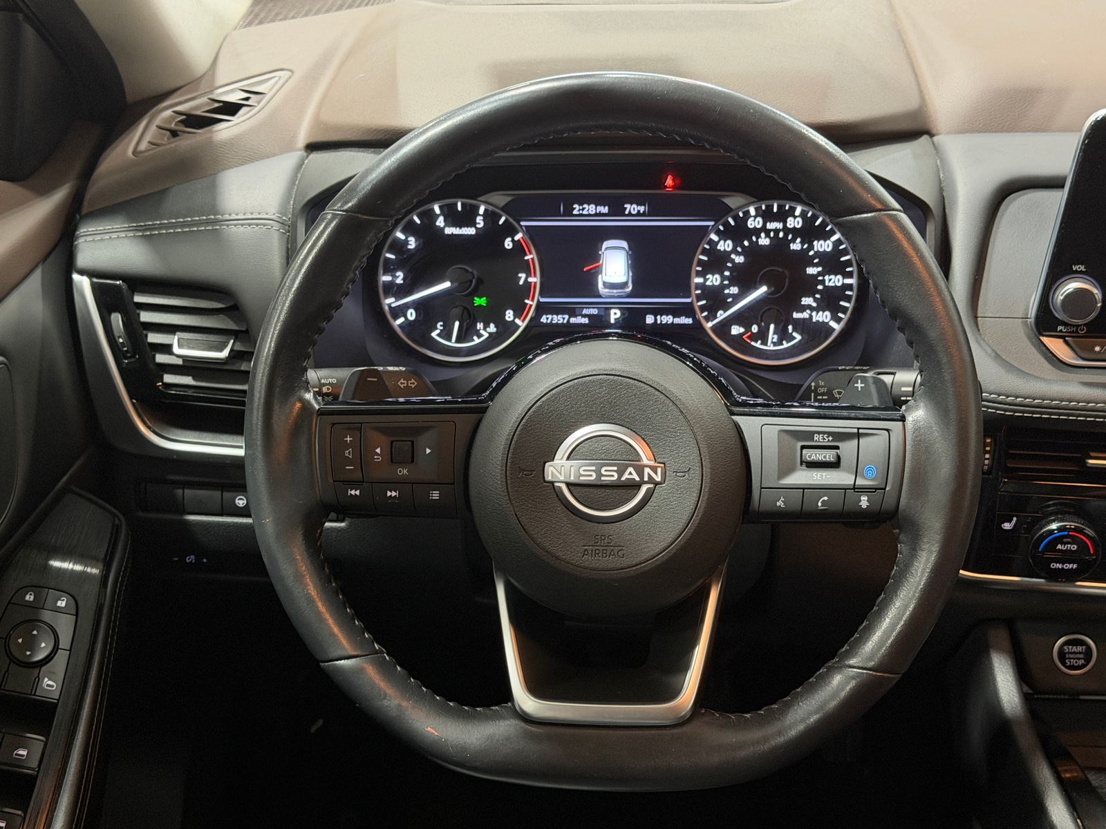 Thumbnail: 2023 Nissan Rogue - 4