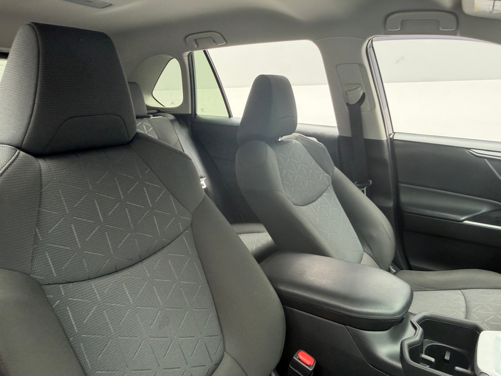 Thumbnail: 2022 Toyota RAV4 - 2