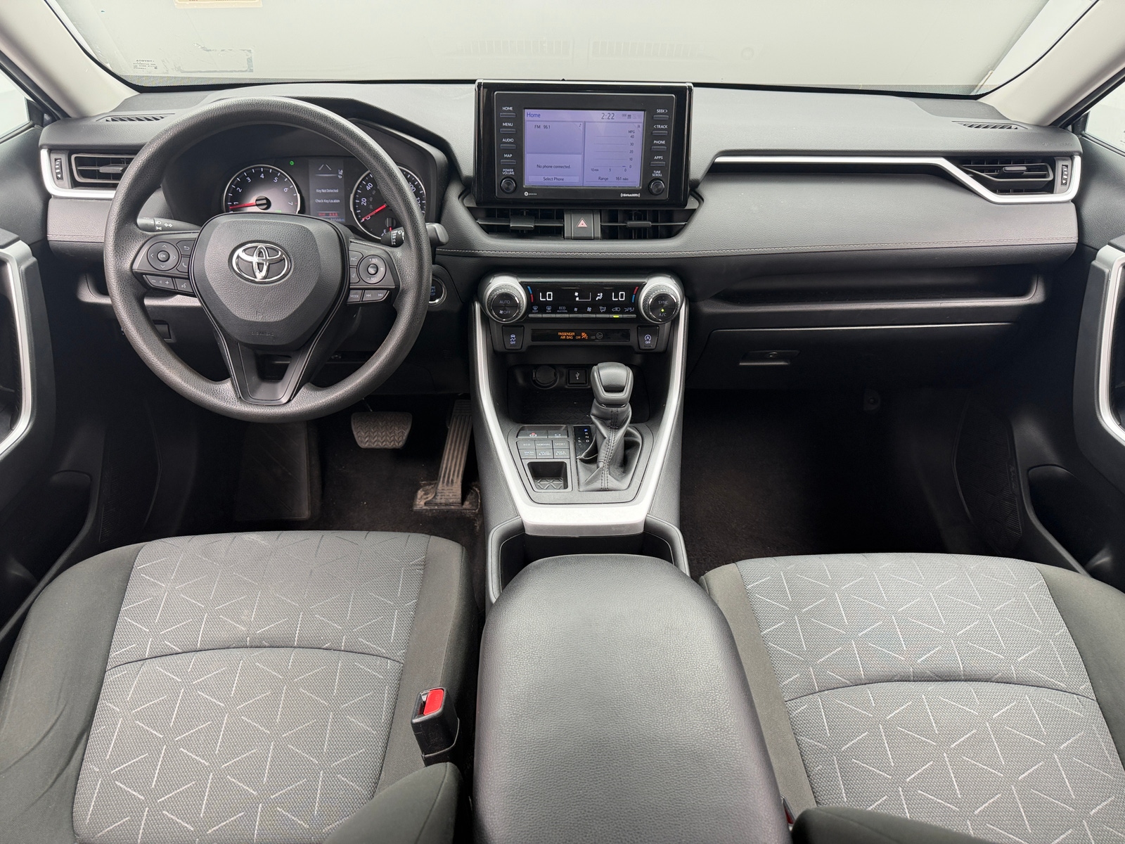Thumbnail: 2022 Toyota RAV4 - 3