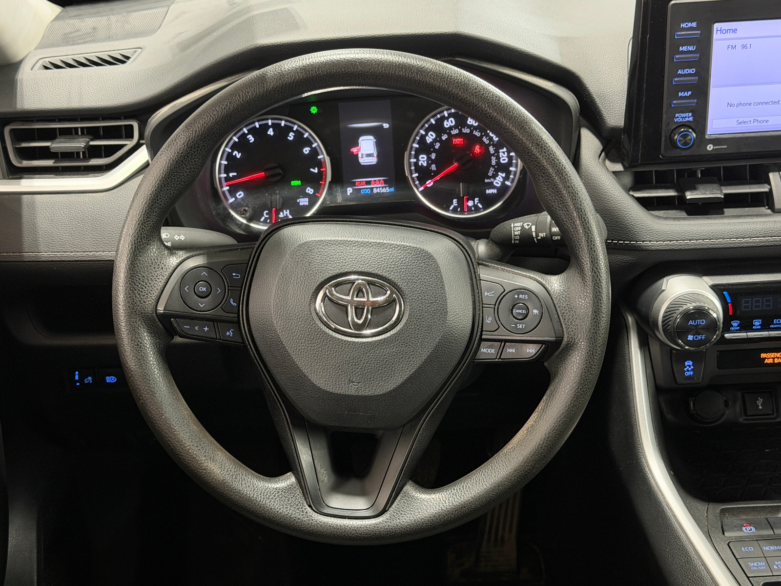 Thumbnail: 2022 Toyota RAV4 - 5