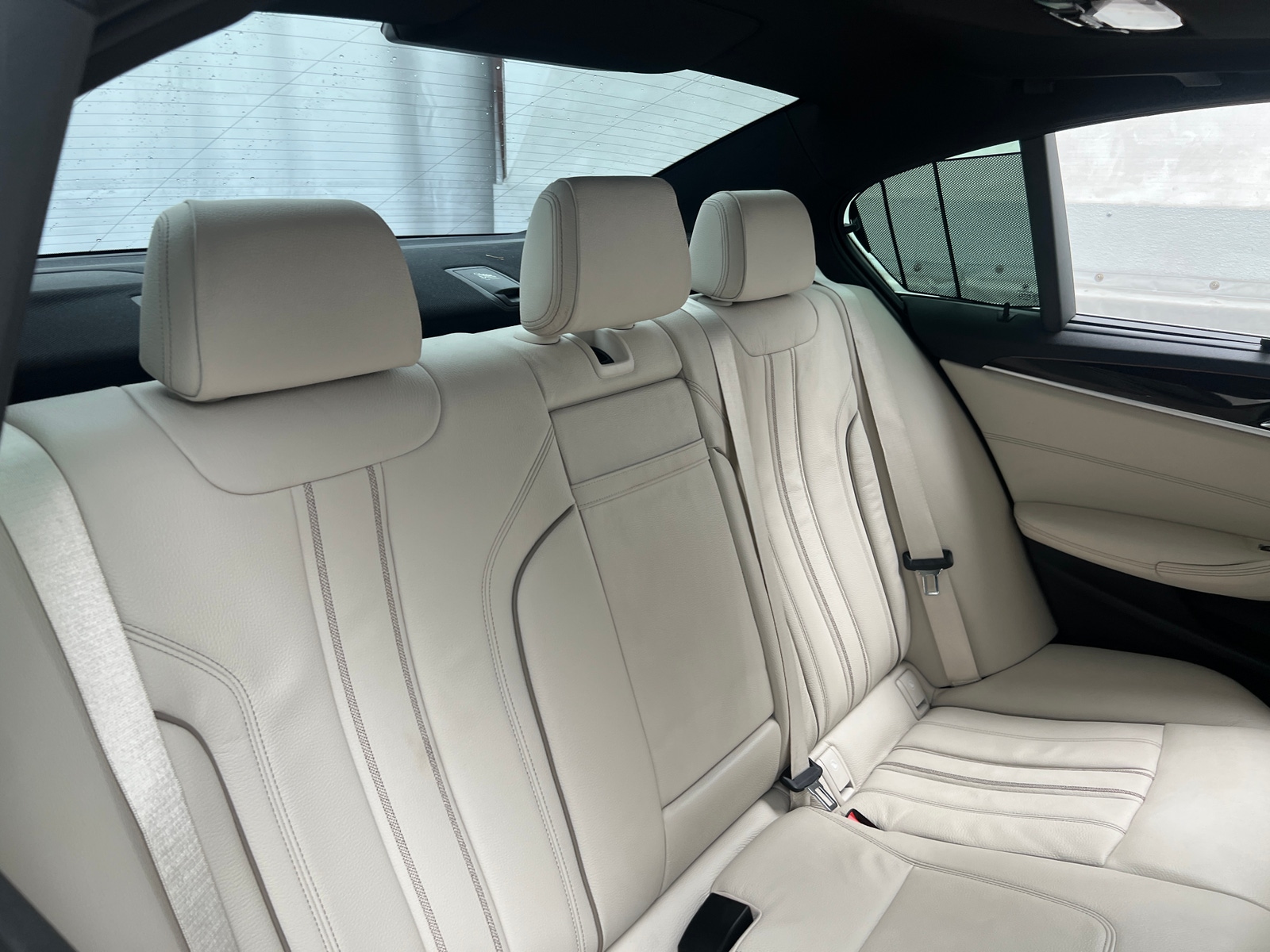 Thumbnail: 2017 BMW 5 Series - 5
