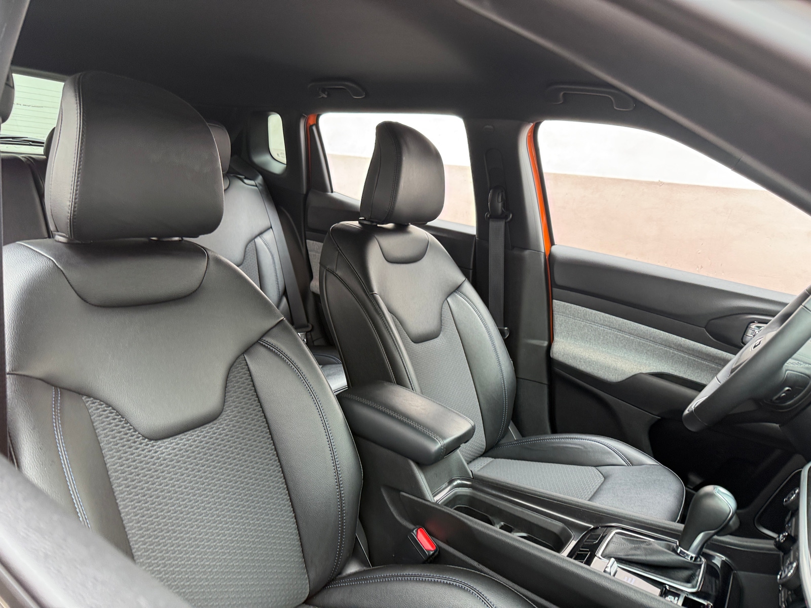 Thumbnail: 2026 Jeep Compass - 2