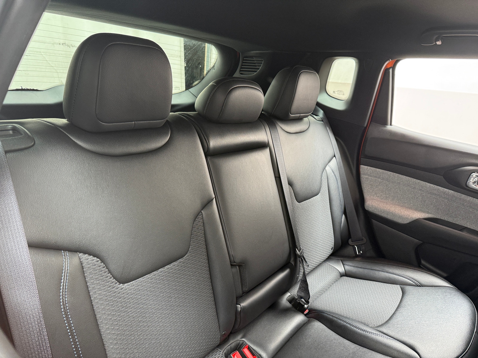 Thumbnail: 2026 Jeep Compass - 6