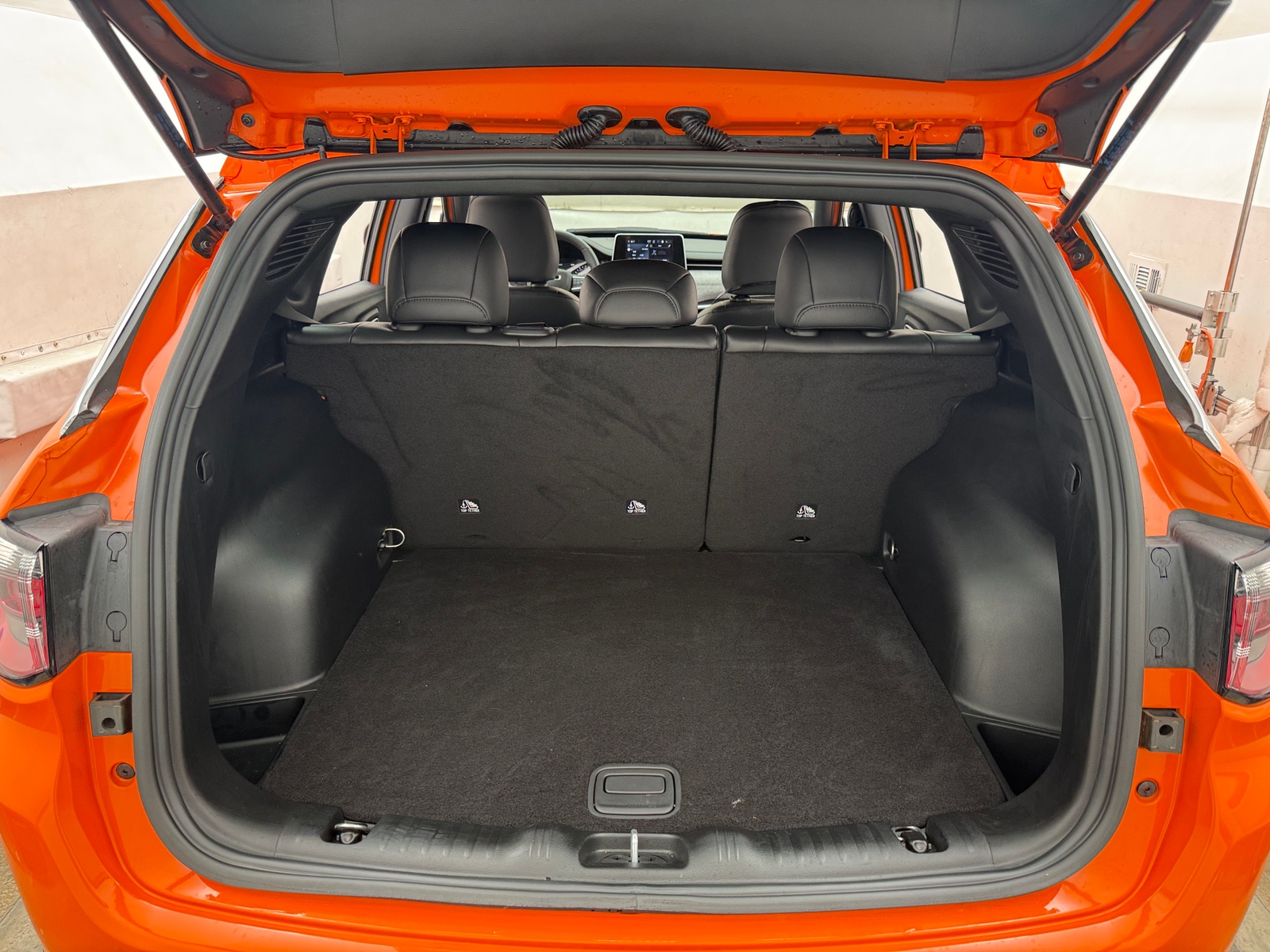Thumbnail: 2026 Jeep Compass - 7