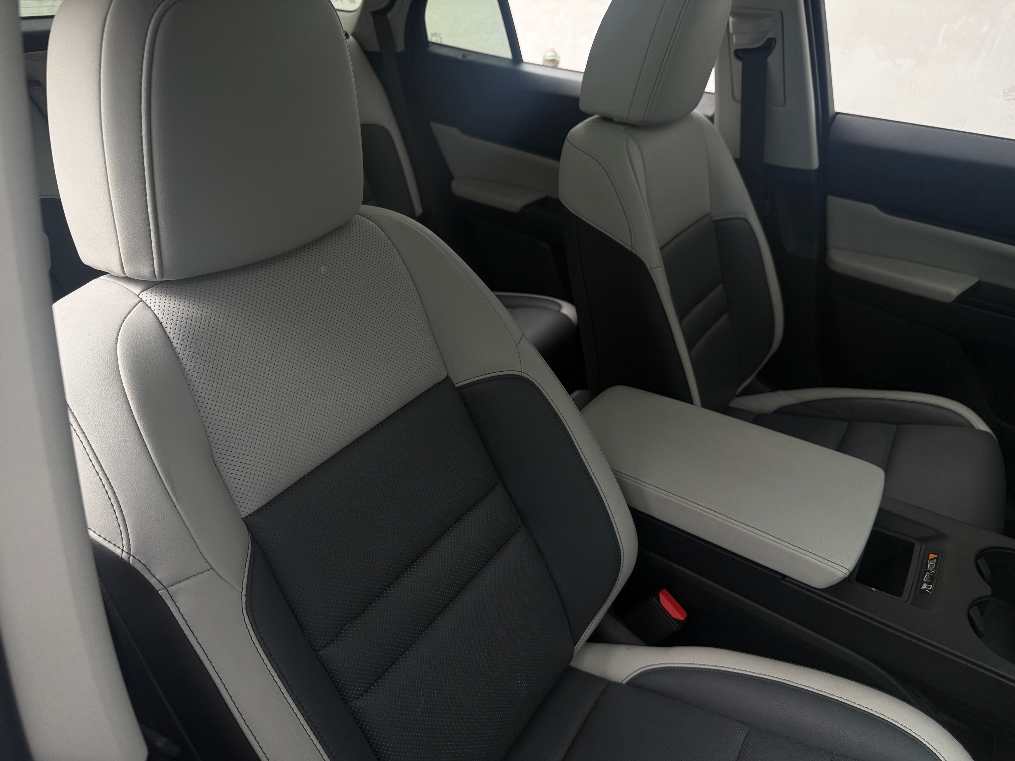 Used 2024 Honda Prologue Elite with VIN 3GPKHZRJ4RS516190 for sale in Auburn, WA