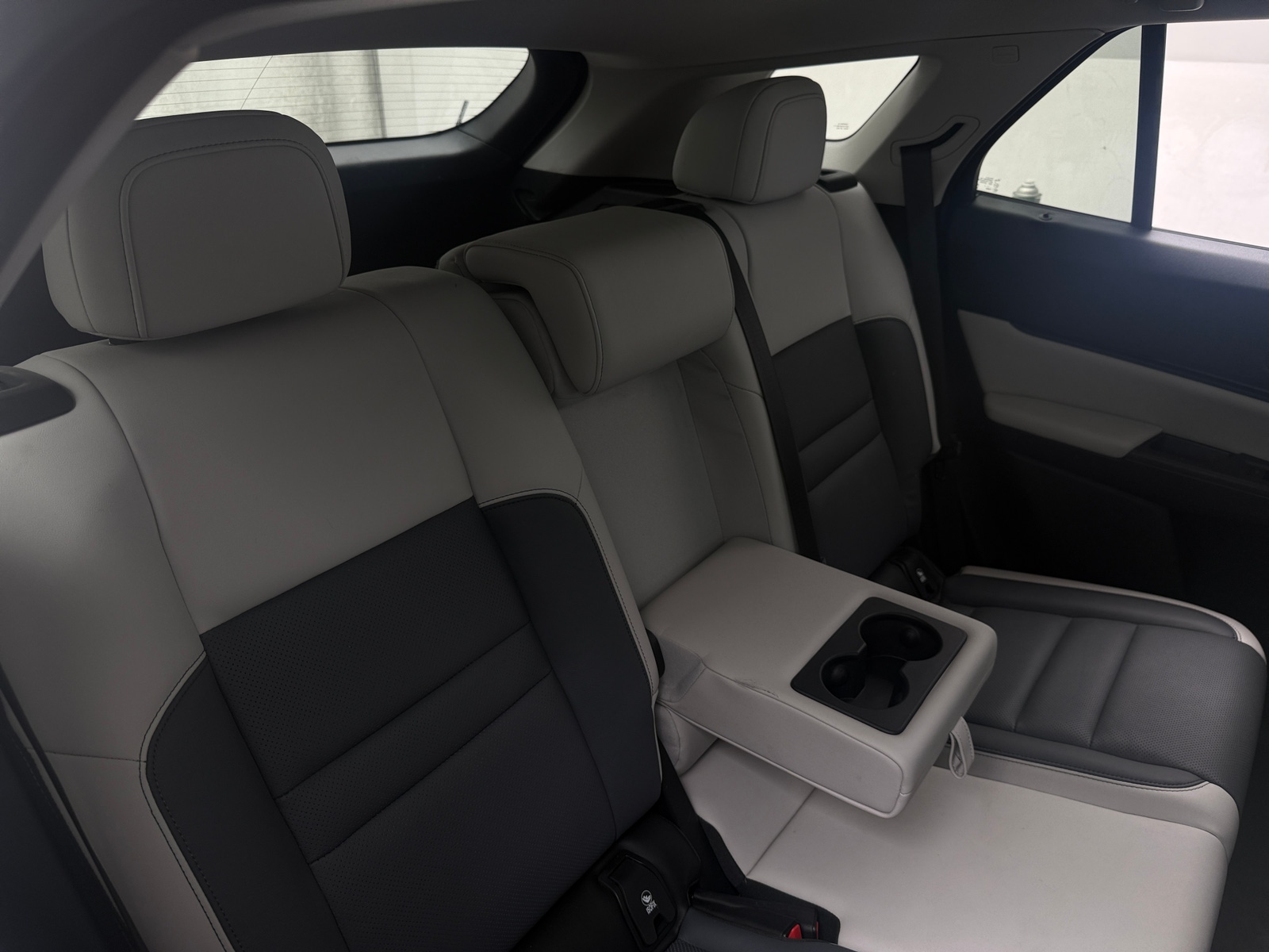 Thumbnail: 2024 Honda Prologue - 5