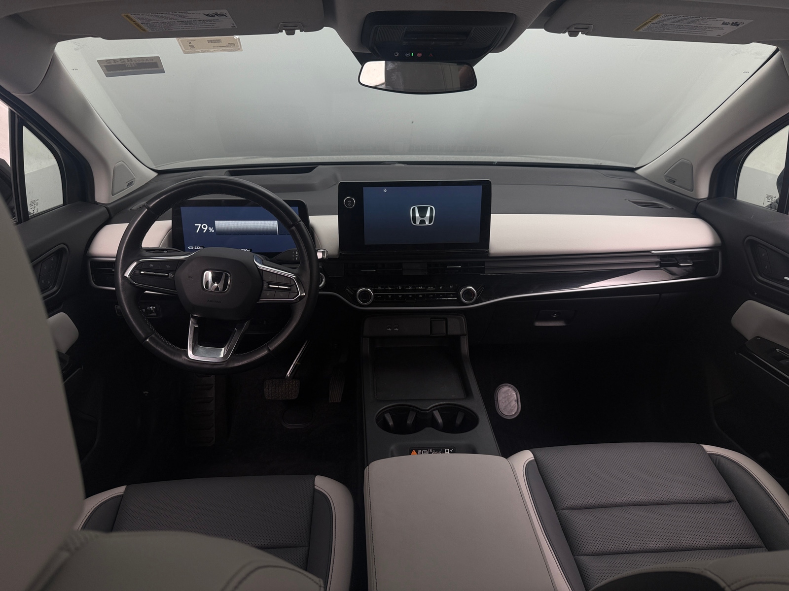 Thumbnail: 2024 Honda Prologue - 2