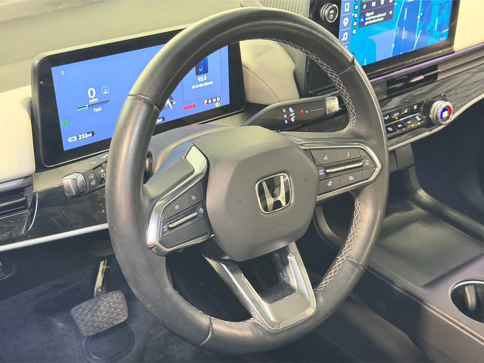 Thumbnail: 2024 Honda Prologue - 4