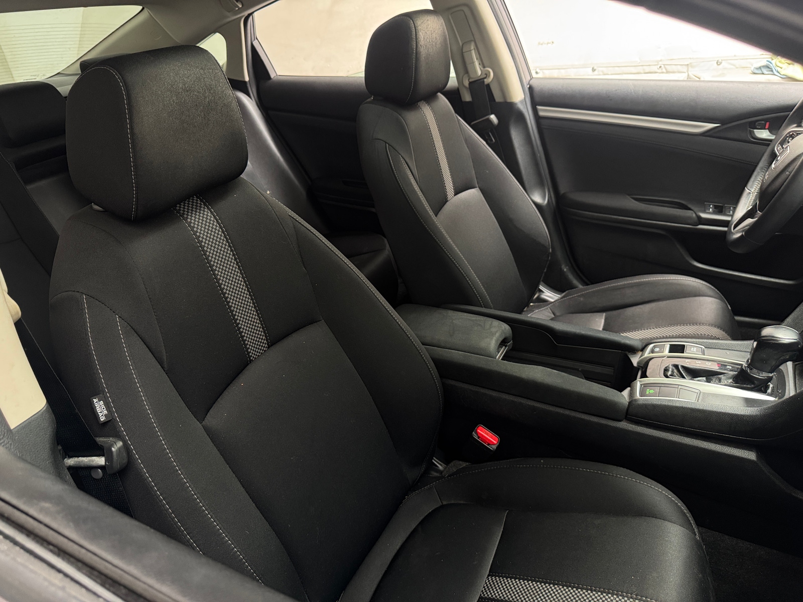 Thumbnail: 2020 Honda Civic - 2