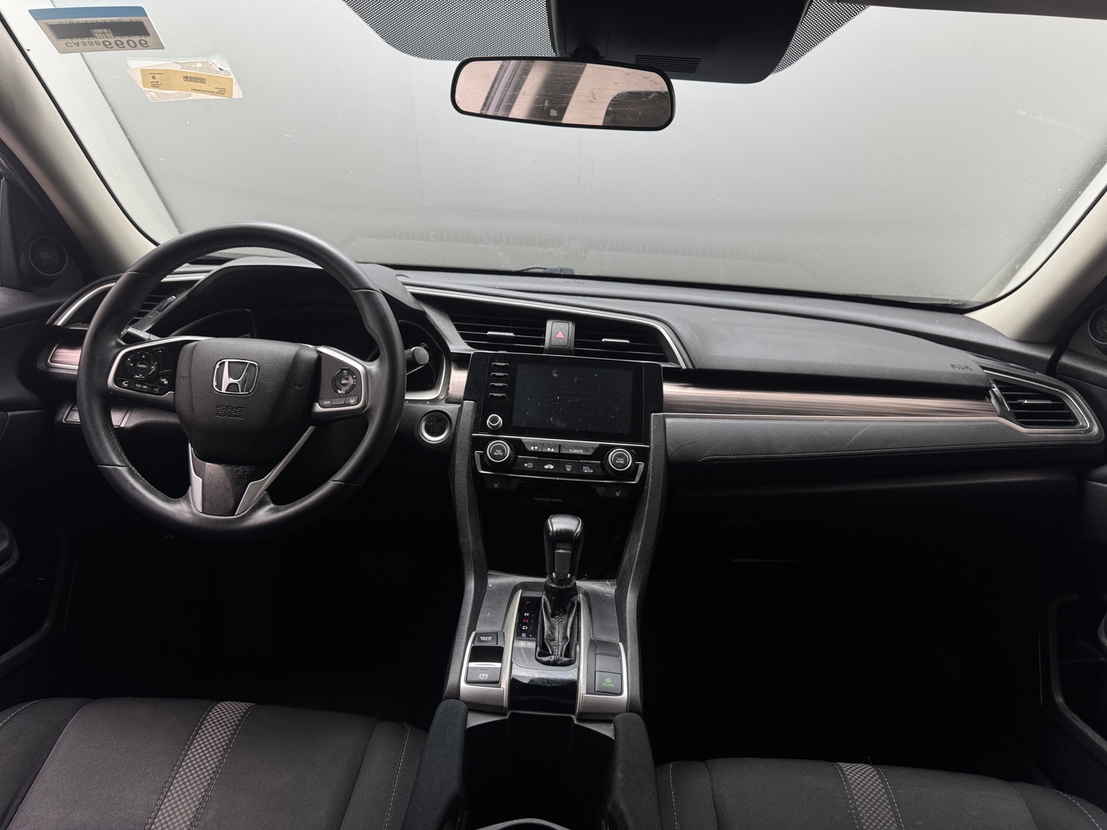 Thumbnail: 2020 Honda Civic - 3