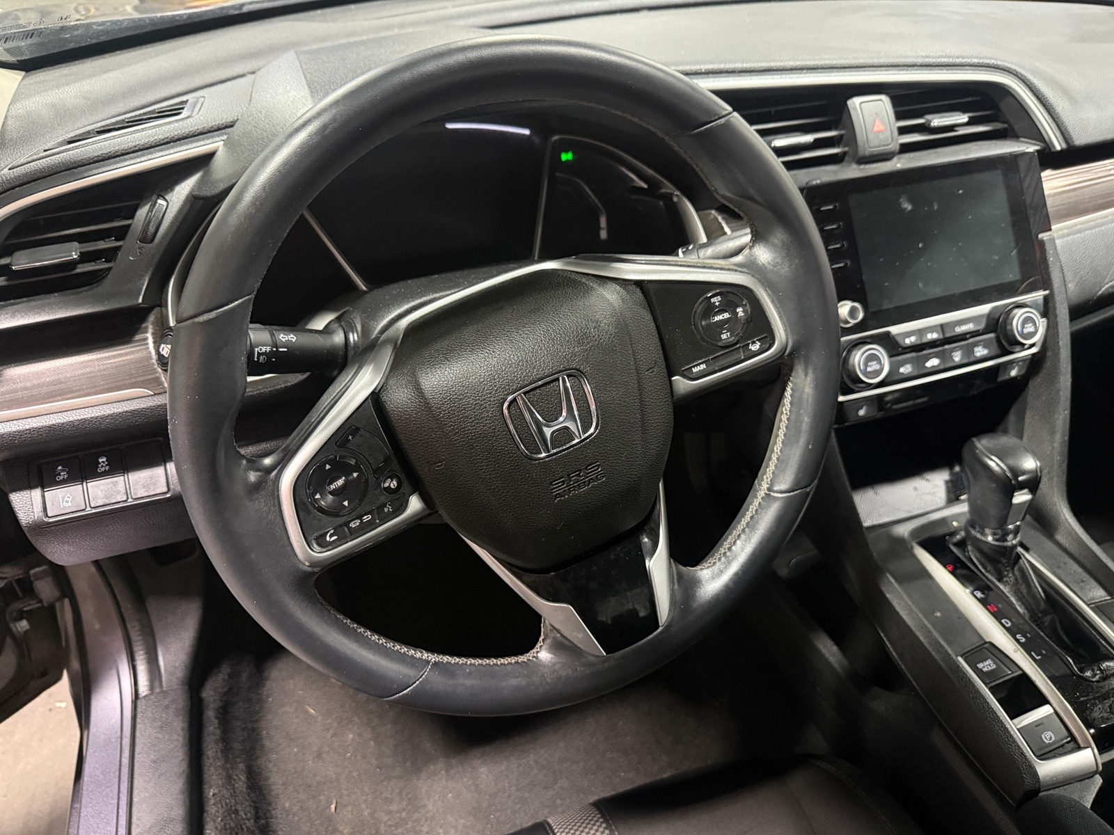 Thumbnail: 2020 Honda Civic - 5
