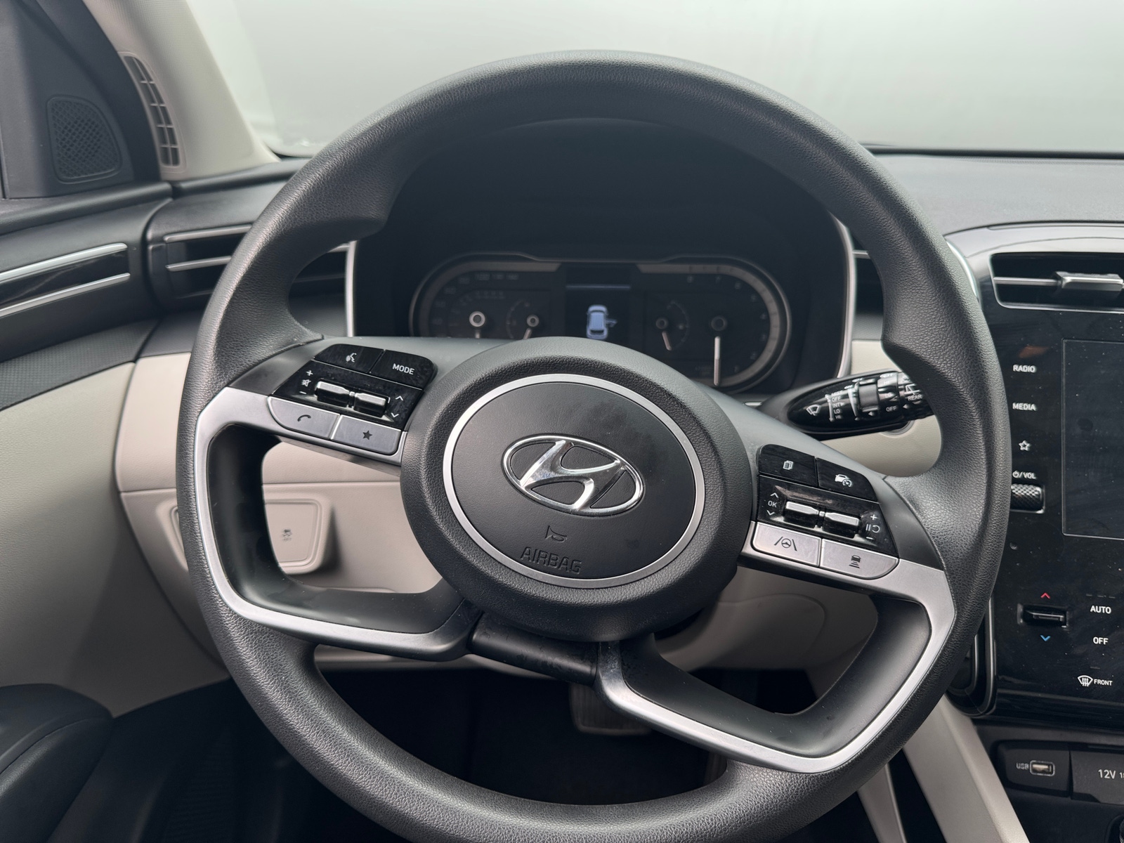 Thumbnail: 2024 Hyundai Tucson - 5