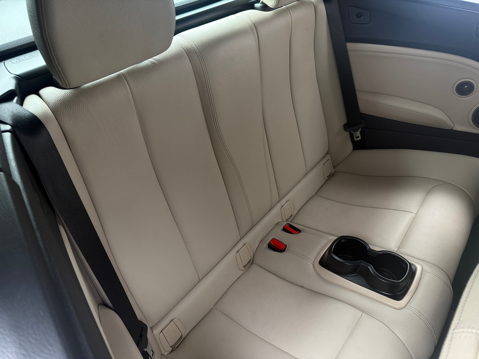 Thumbnail: 2015 BMW 2 Series - 5