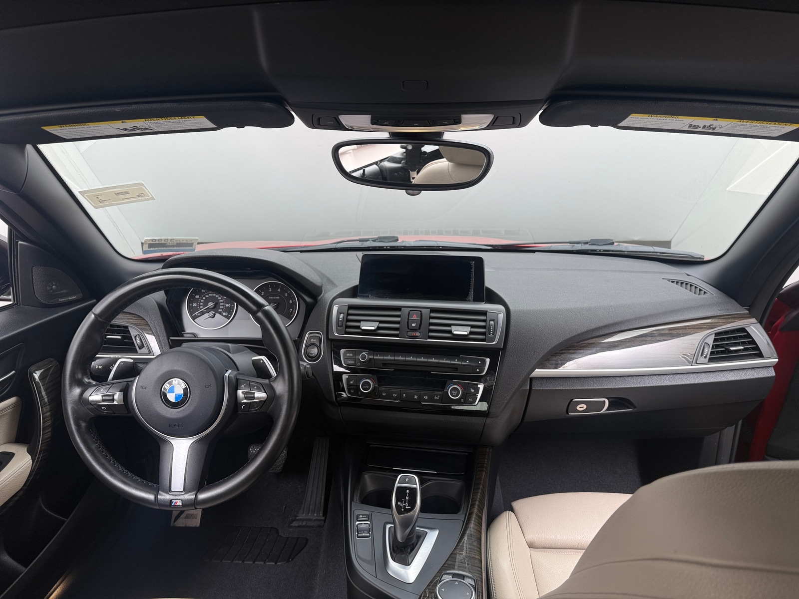 Thumbnail: 2015 BMW 2 Series - 2