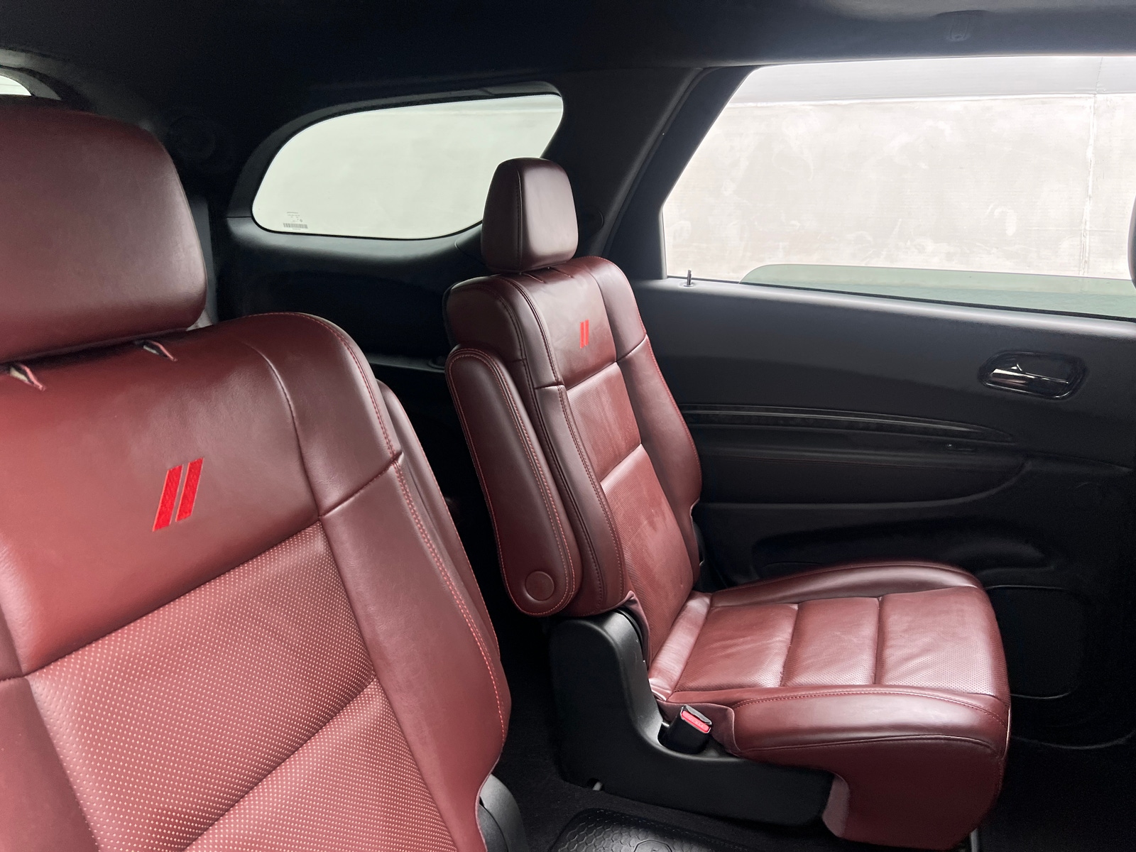 Thumbnail: 2023 Dodge Durango - 5