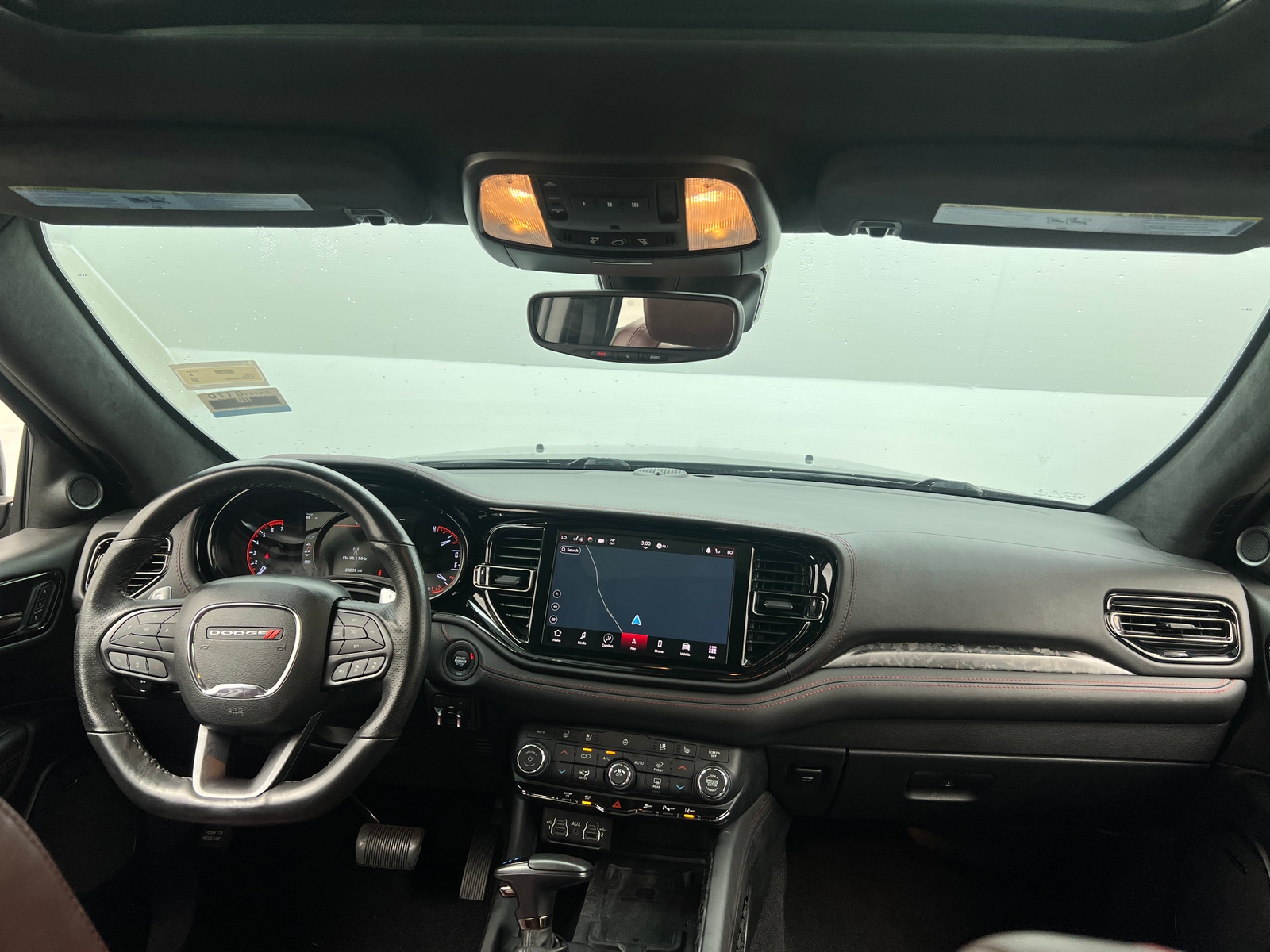 Thumbnail: 2023 Dodge Durango - 2