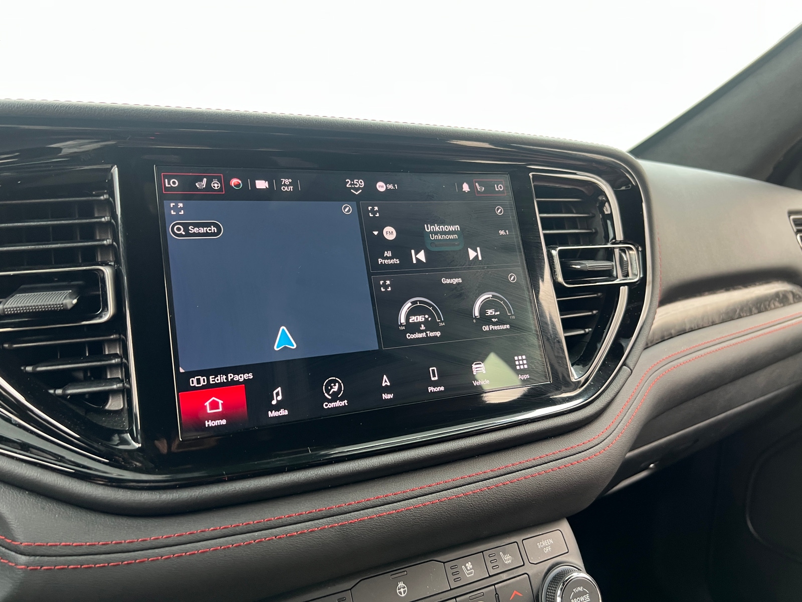 Thumbnail: 2023 Dodge Durango - 3