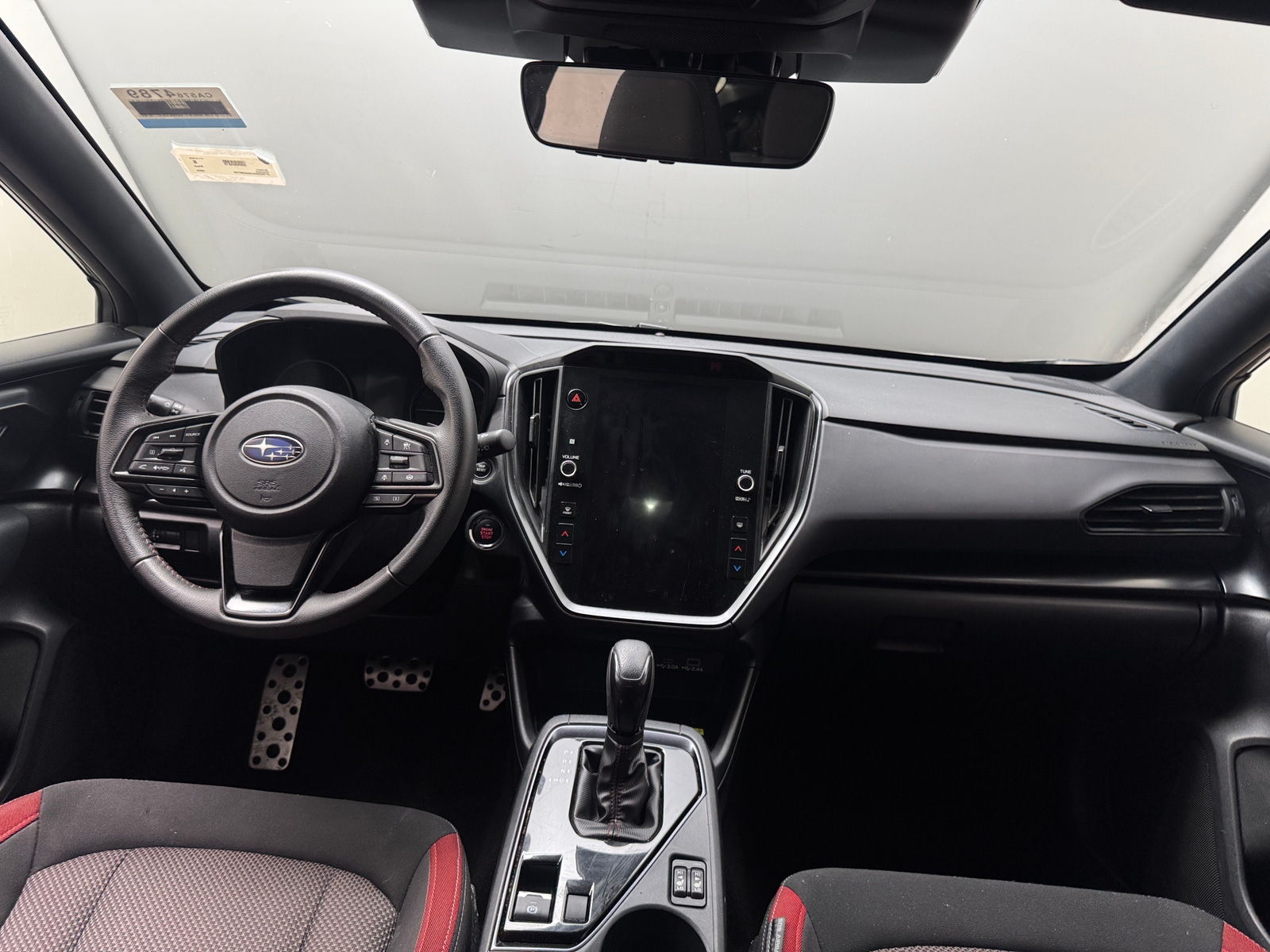Thumbnail: 2024 Subaru Impreza - 3