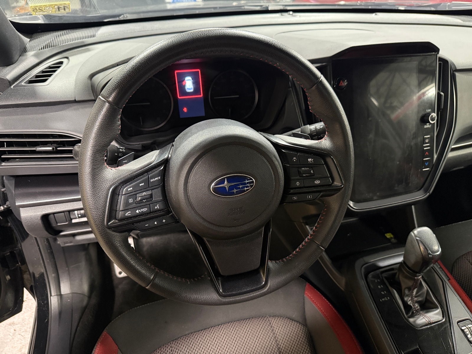 Thumbnail: 2024 Subaru Impreza - 5