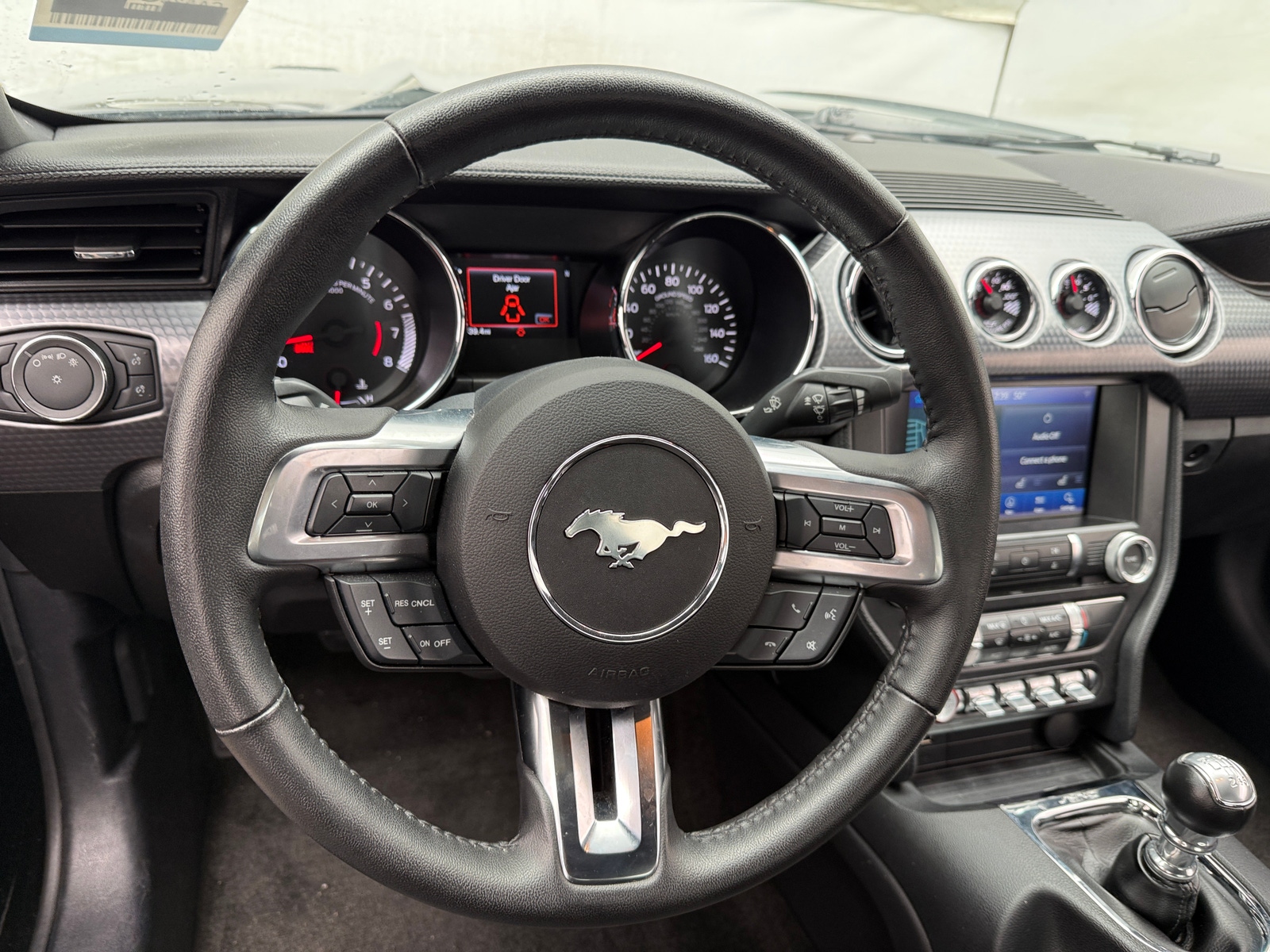 Thumbnail: 2017 Ford Mustang - 4