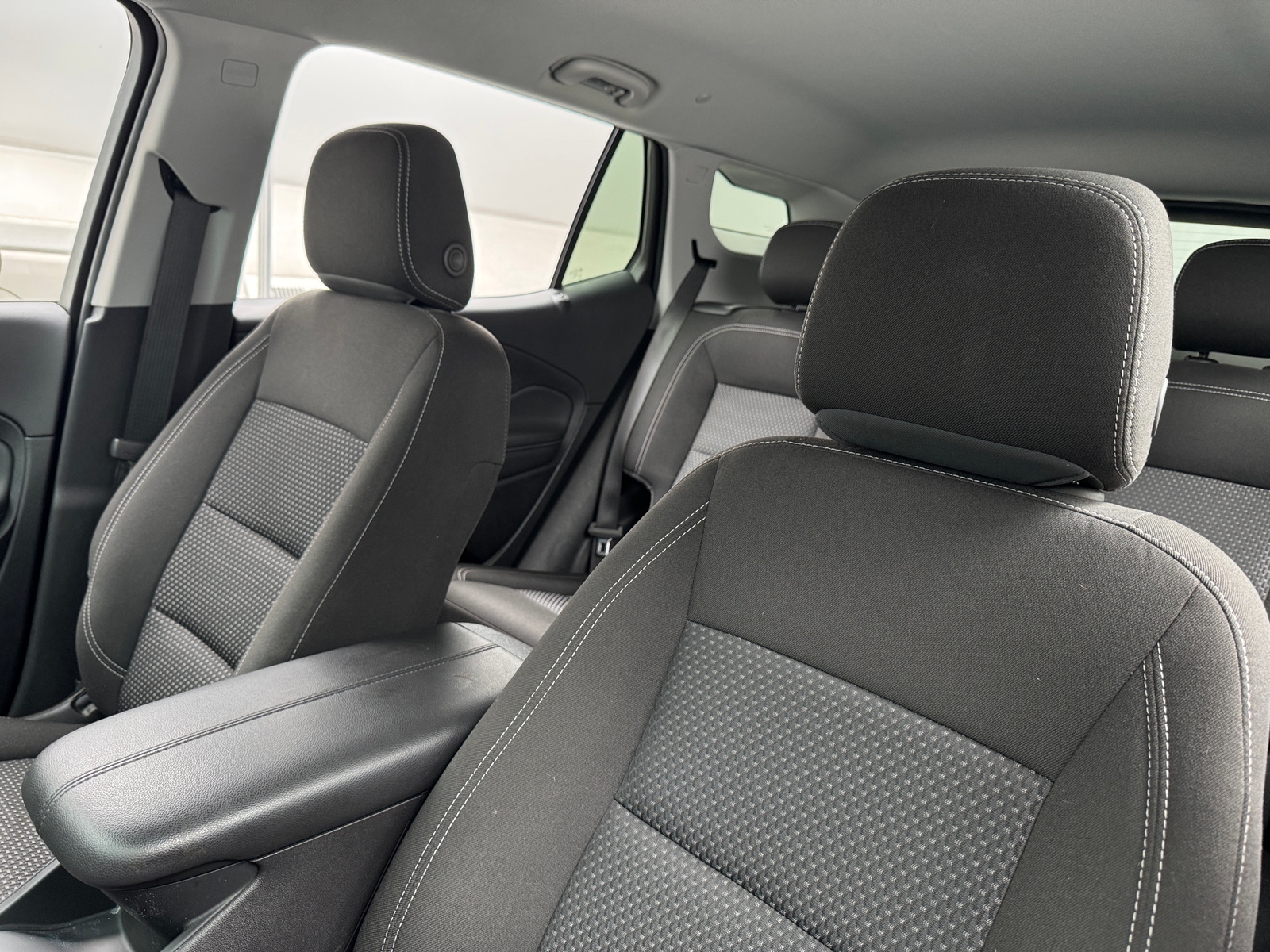 Thumbnail: 2024 GMC Terrain - 2