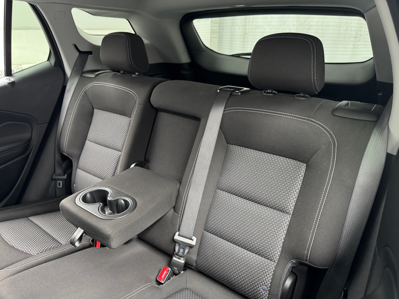 Thumbnail: 2024 GMC Terrain - 6