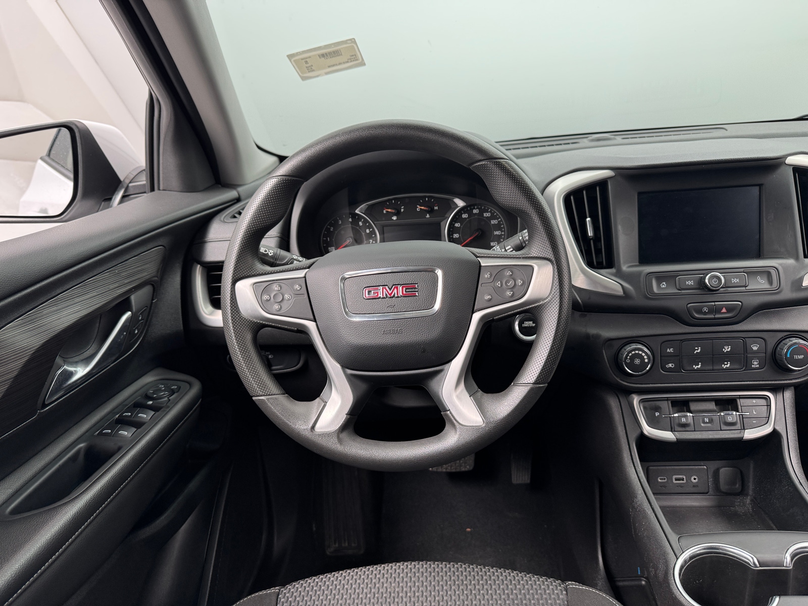 Thumbnail: 2024 GMC Terrain - 5
