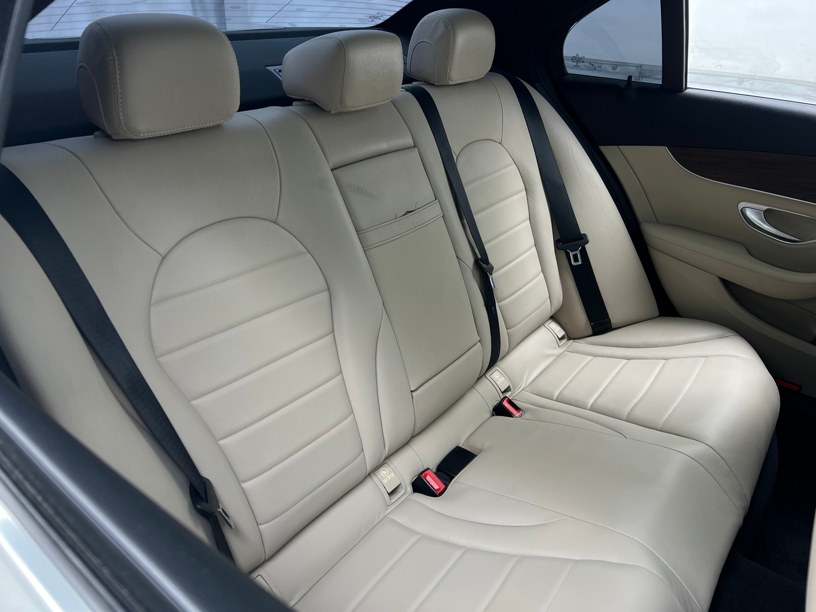 Thumbnail: 2019 Mercedes-Benz C-Class - 5