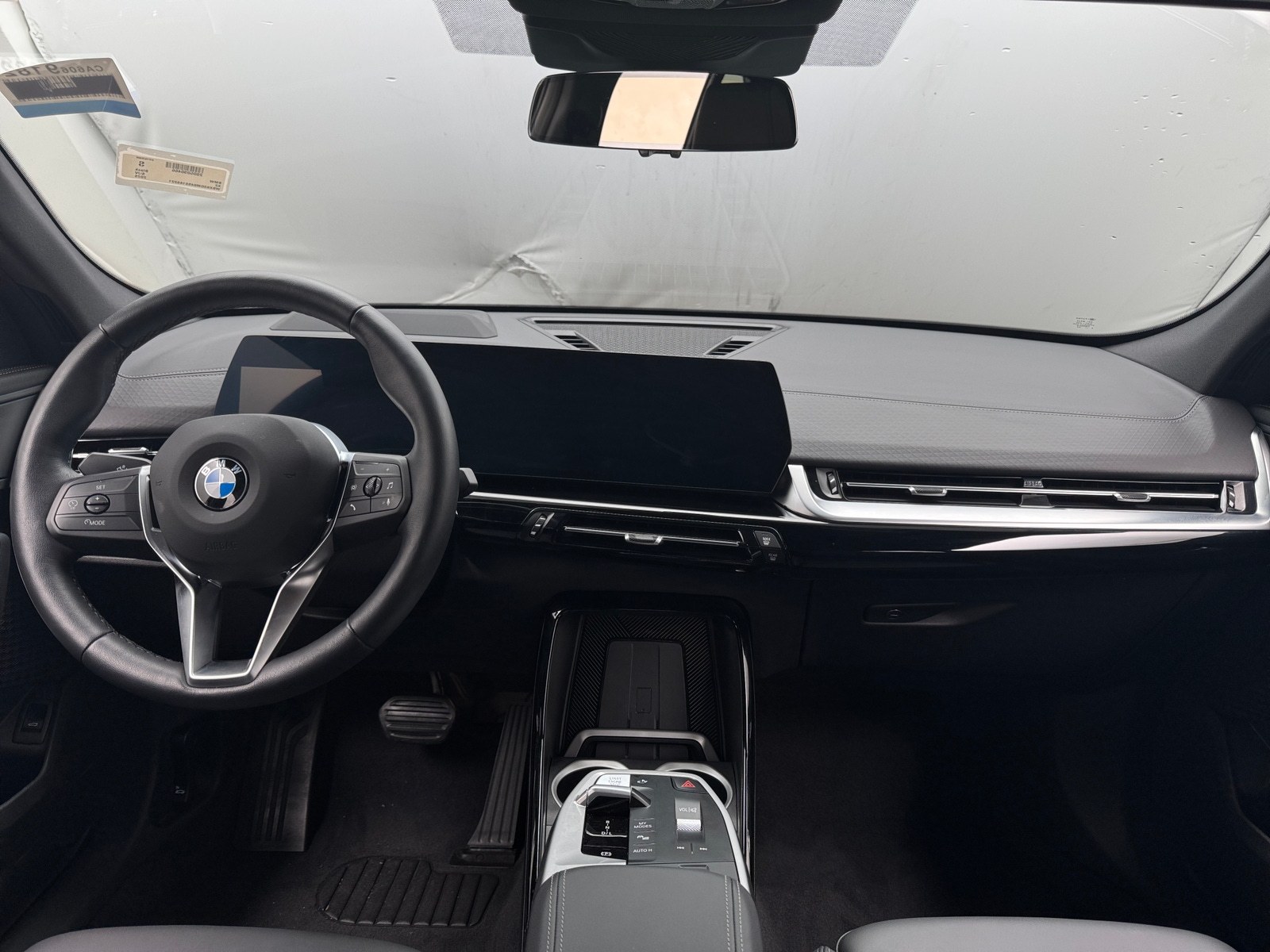 Thumbnail: 2025 BMW X2 - 2