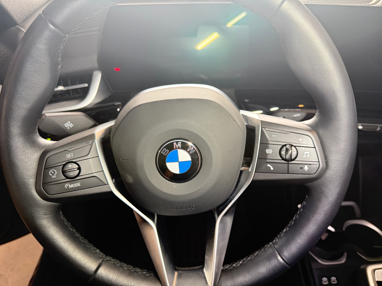Thumbnail: 2025 BMW X2 - 4
