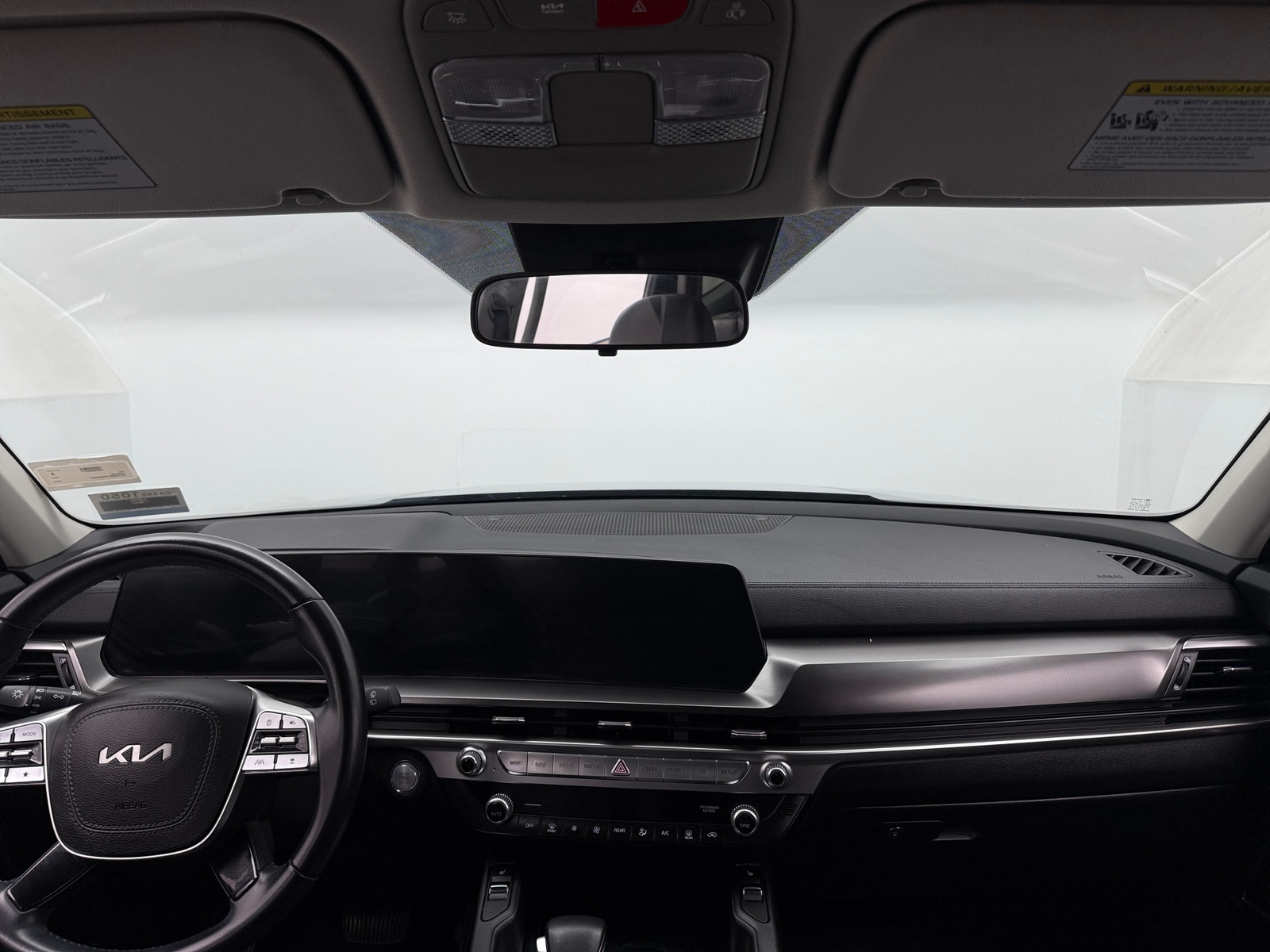 Thumbnail: 2023 Kia Telluride - 2