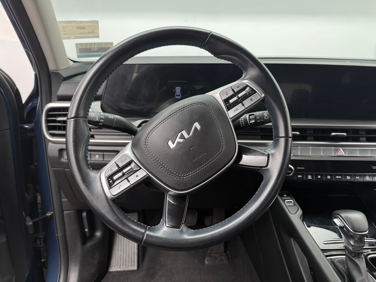 Thumbnail: 2023 Kia Telluride - 4