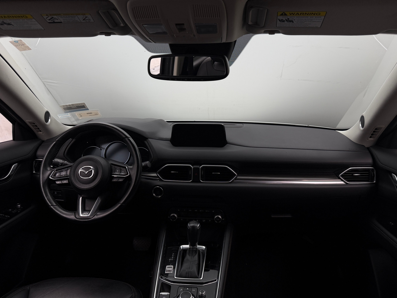 Thumbnail: 2020 Mazda CX-5 - 2