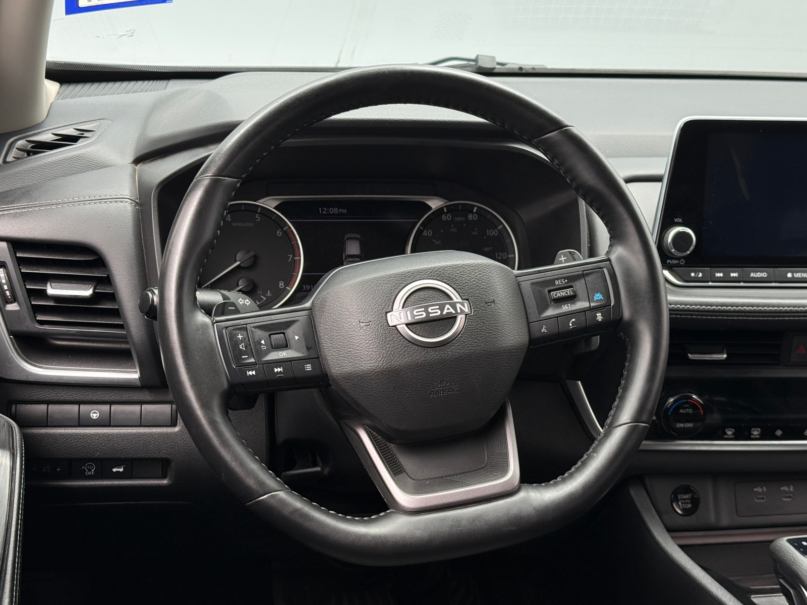 Thumbnail: 2025 Nissan Rogue - 5