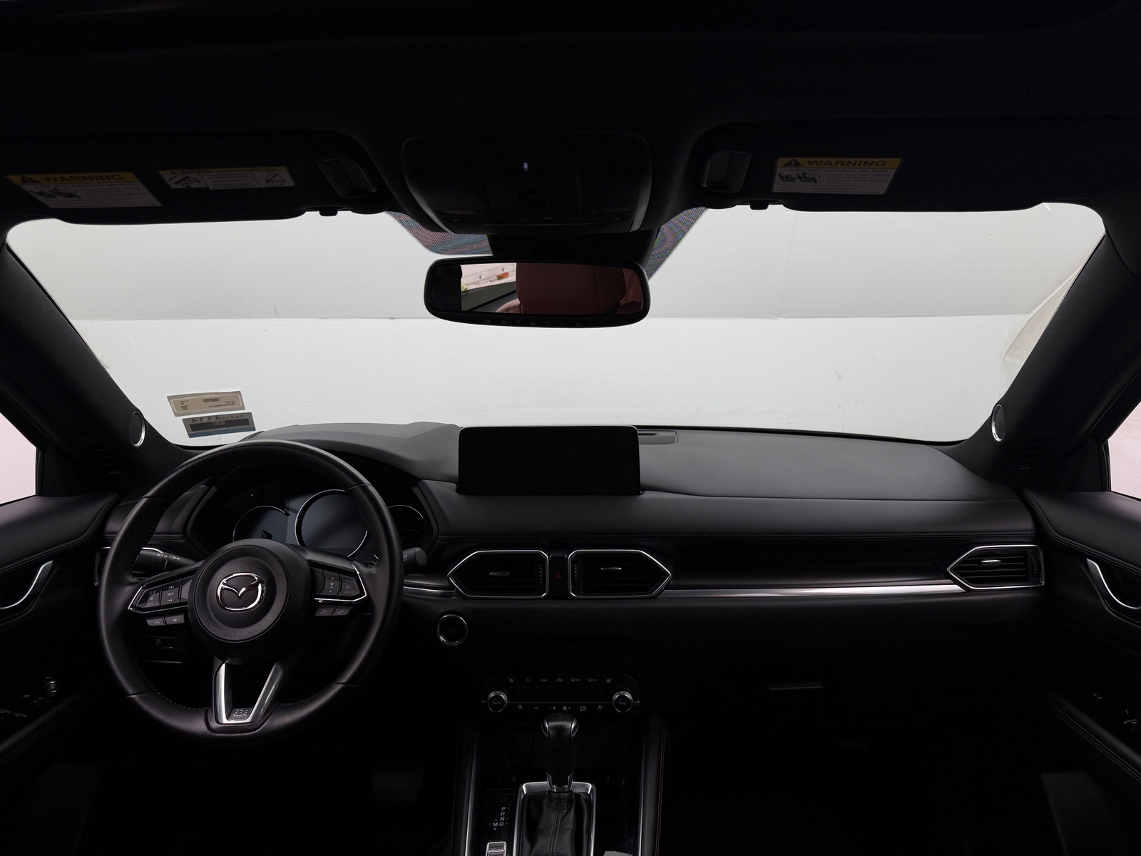 Thumbnail: 2024 Mazda CX-5 - 2