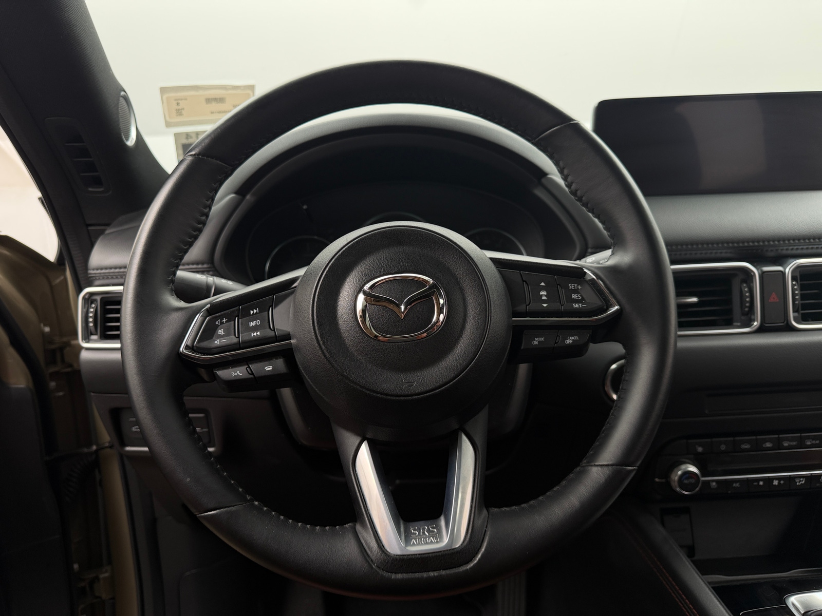 Thumbnail: 2024 Mazda CX-5 - 4