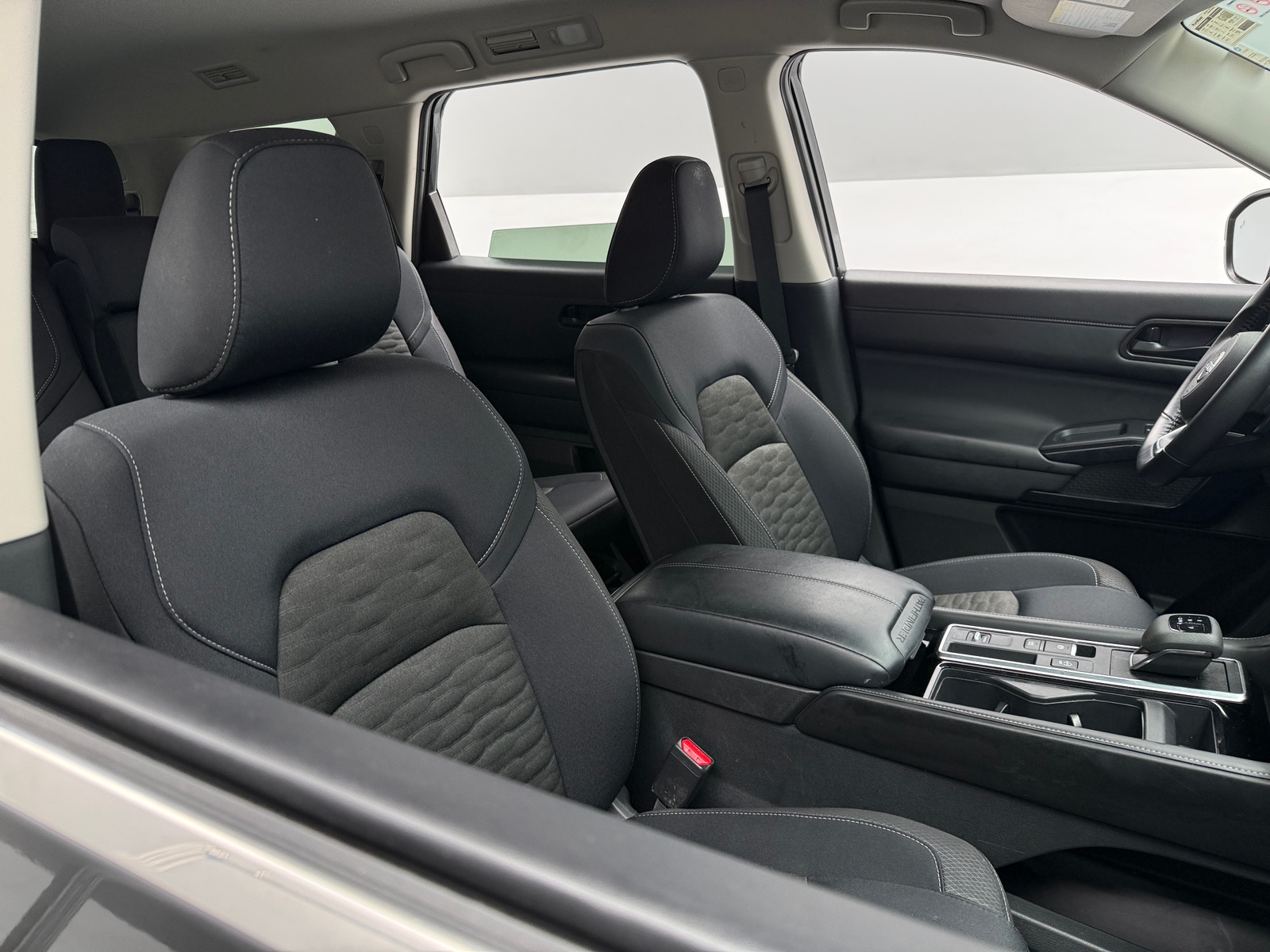 Thumbnail: 2025 Nissan Pathfinder - 2