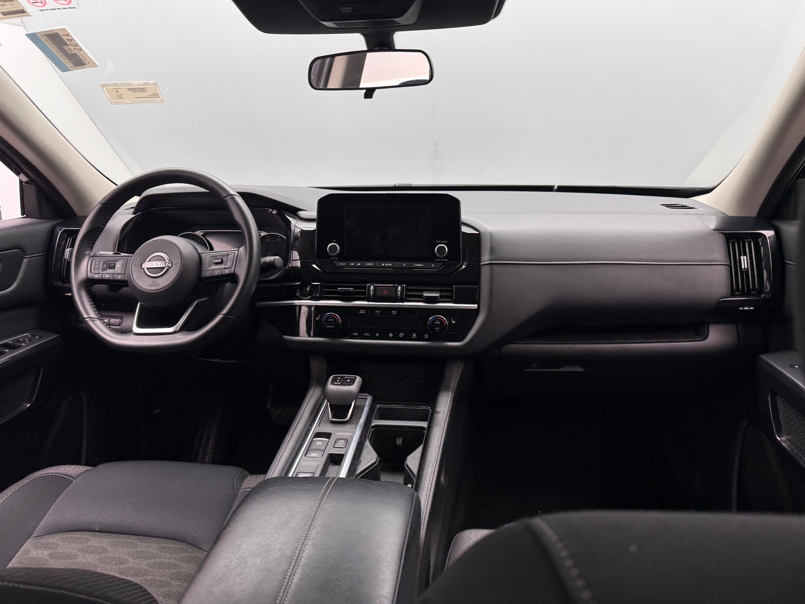 Thumbnail: 2025 Nissan Pathfinder - 3
