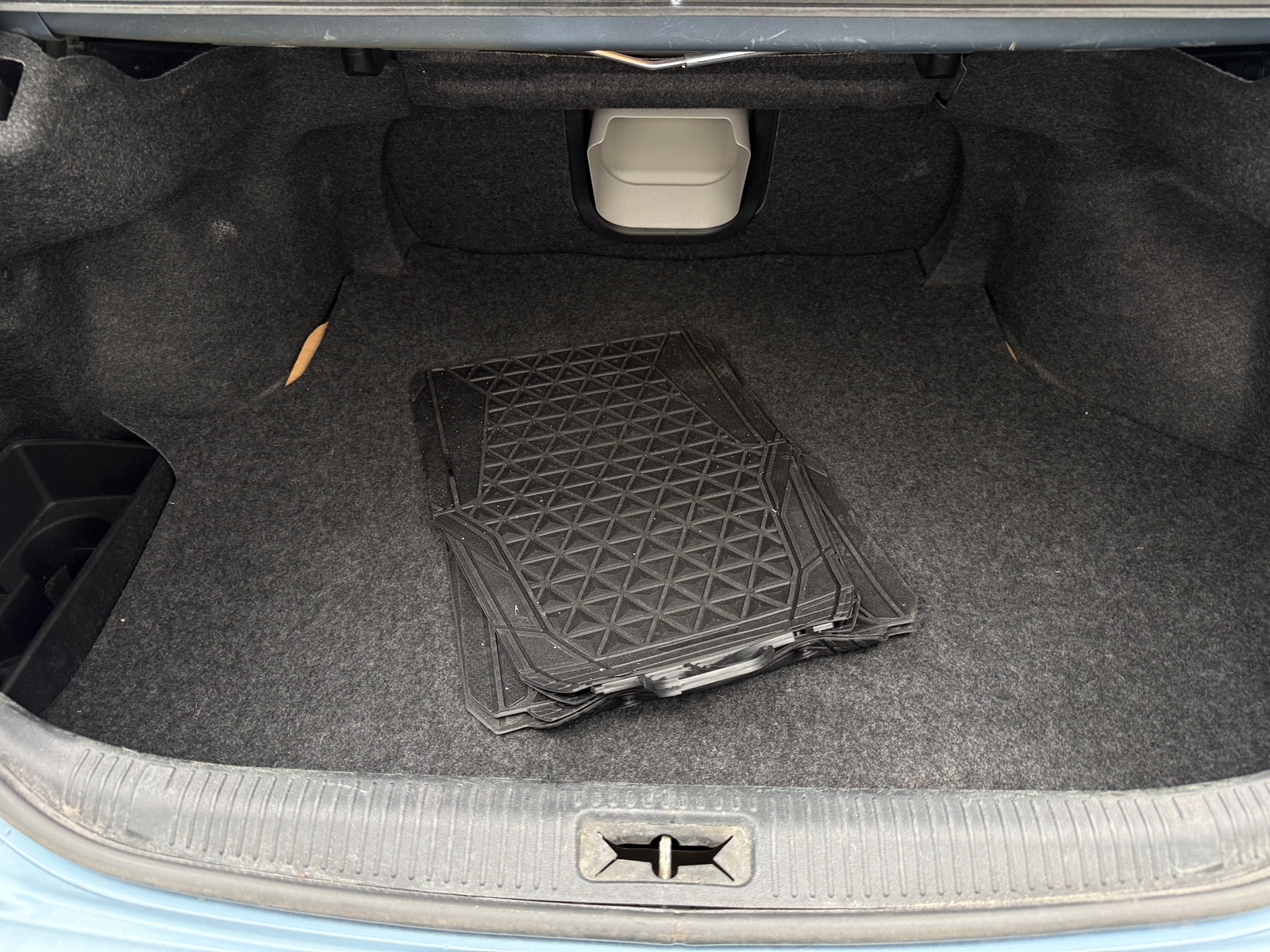 Thumbnail: 2011 Toyota Avalon - 6