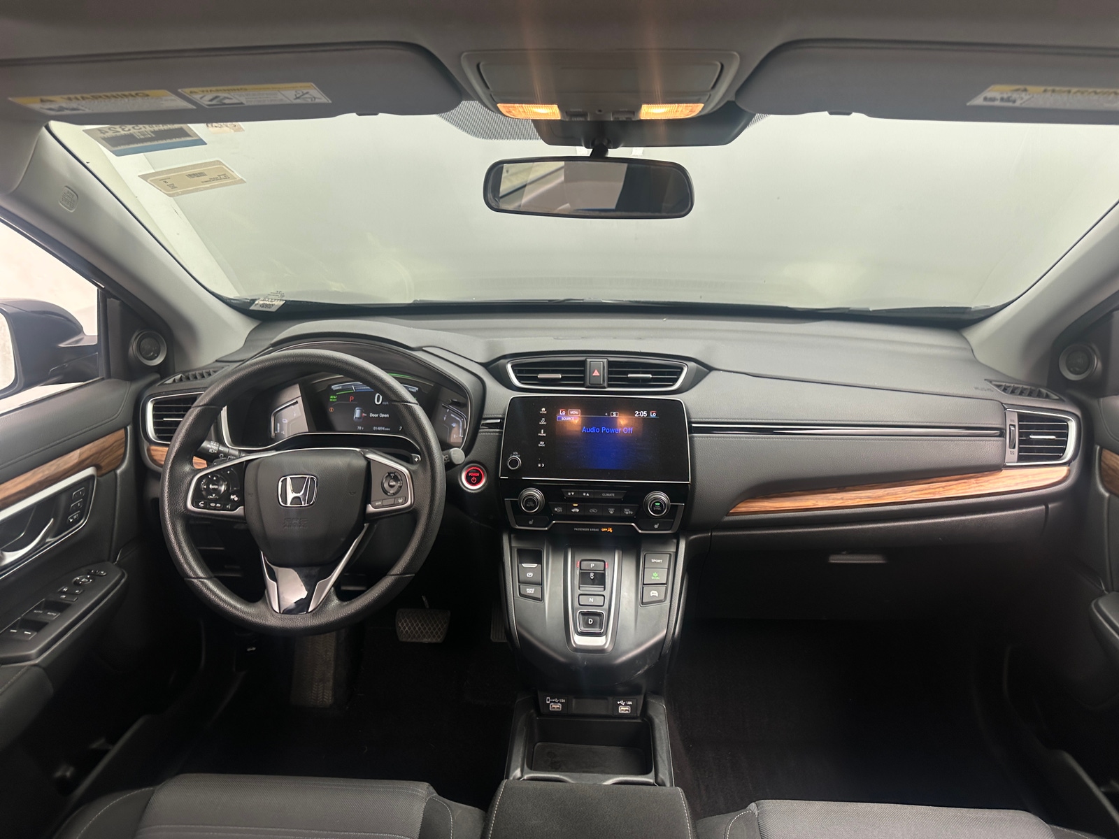 Thumbnail: 2022 Honda CR-V - 3