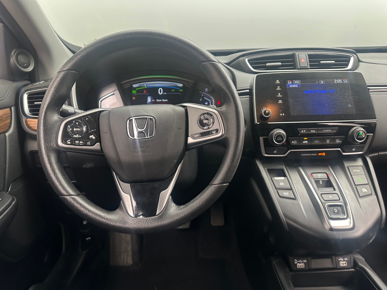 Thumbnail: 2022 Honda CR-V - 5