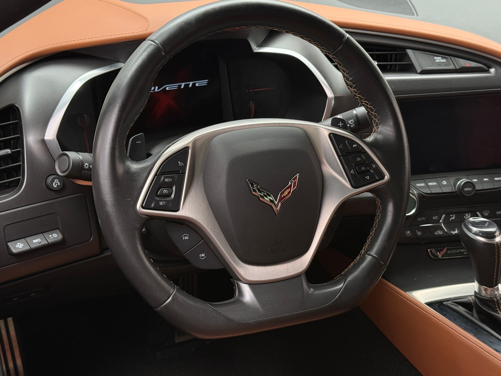 Thumbnail: 2019 Chevrolet Corvette - 3