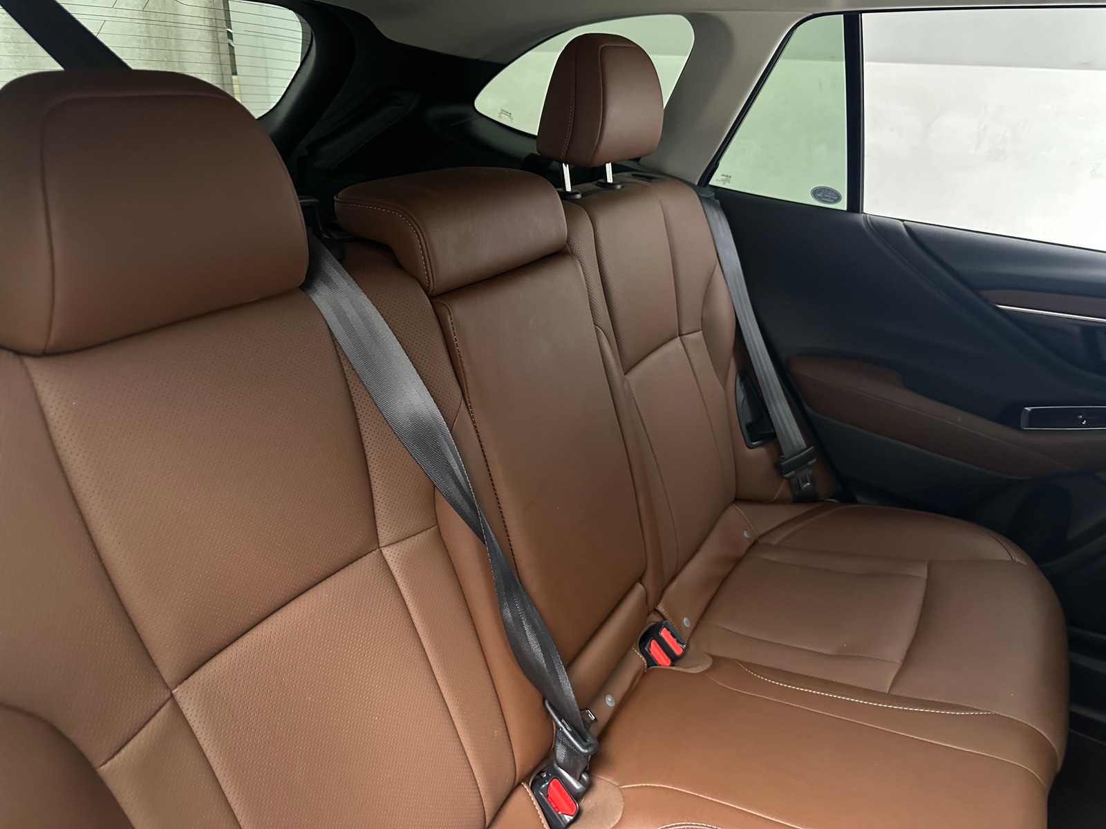 Thumbnail: 2021 Subaru Outback - 5