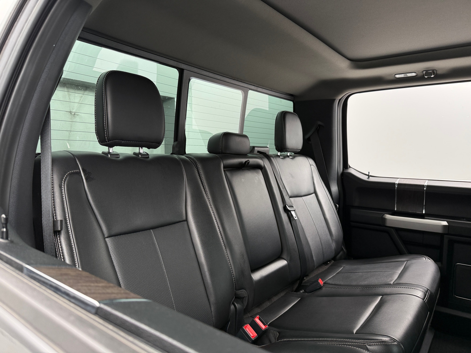 Thumbnail: 2020 Ford Econoline - 5