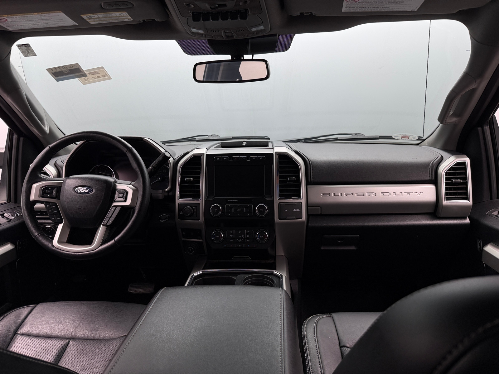 Thumbnail: 2020 Ford Econoline - 2