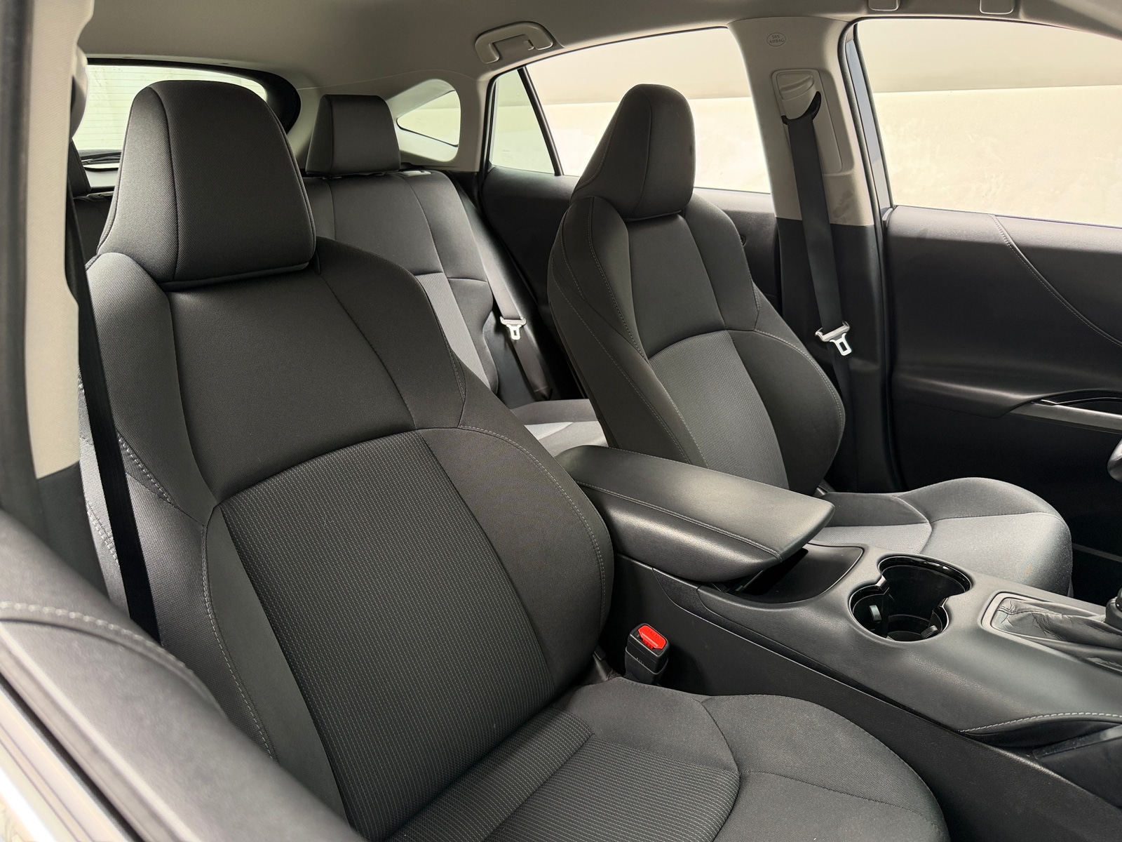 Thumbnail: 2024 Toyota Venza - 2