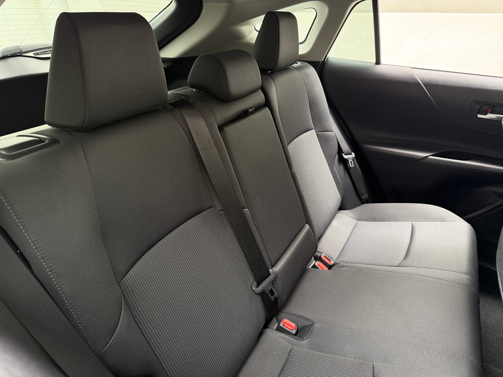 Thumbnail: 2024 Toyota Venza - 6