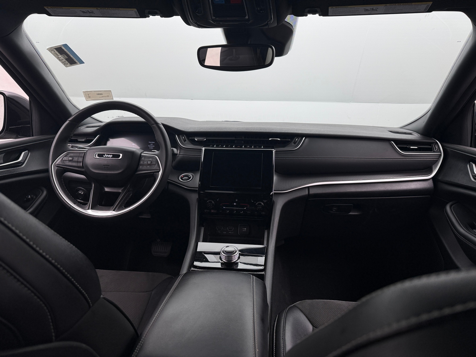 Thumbnail: 2024 Jeep Grand Cherokee - 2
