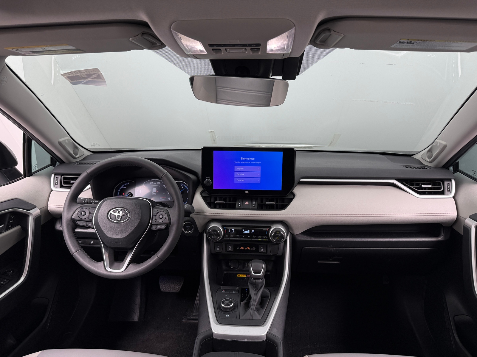 Thumbnail: 2024 Toyota RAV4 - 2